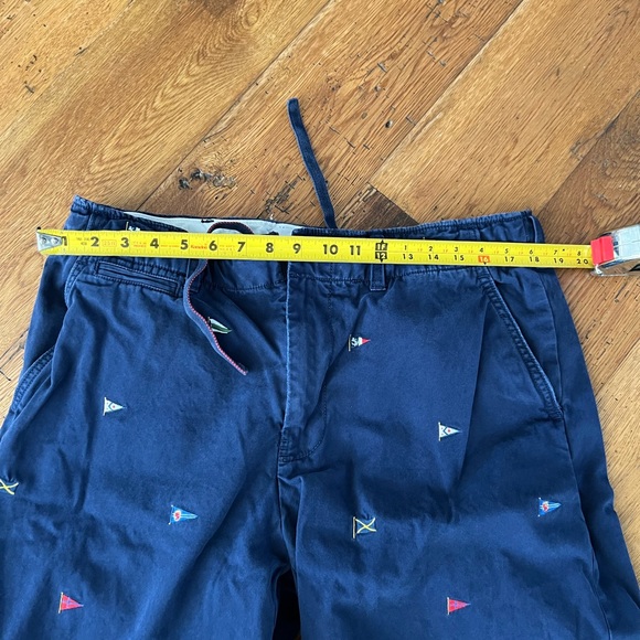 Polo Burgee shorts sailing 36 - Picture 4 of 6